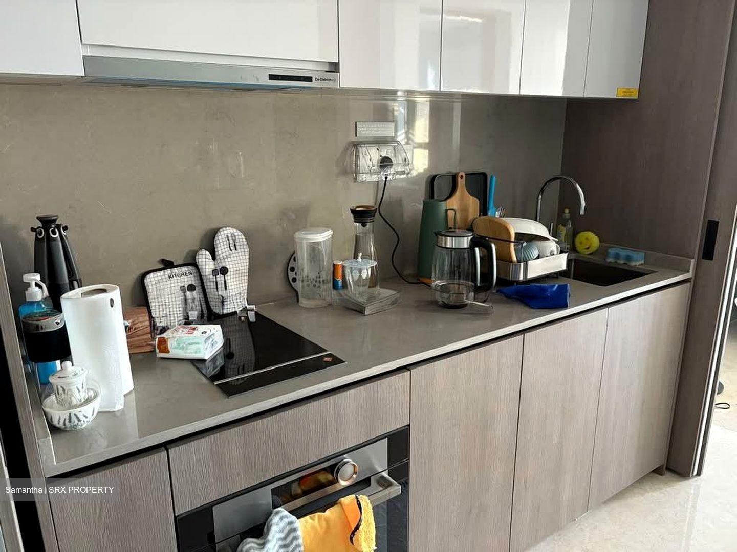 Avenue South Residence (D3), Apartment #539989061